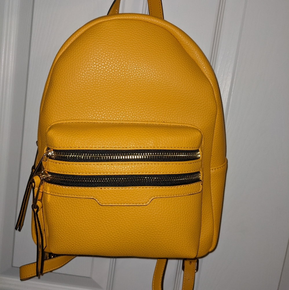 2for30!!! Call it spring MAYGAN mini backpack